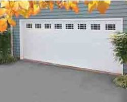 Houston Garage Doors