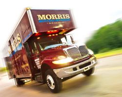 Morris Moving And Storage