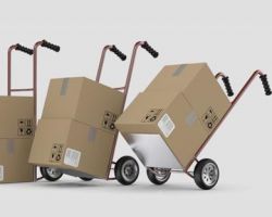 Moving Company Houston