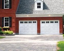 O Brien Garage Doors