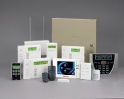 TexStar Alarm Systems