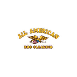 All American Rug Cleaning