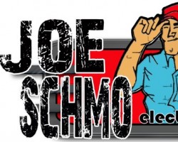 Joe Schmo