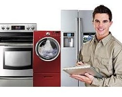 Milligans Appliance Repair Indy