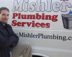 Mishler Plumbing Services