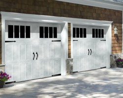 NPA Garage Doors Indiana