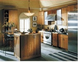 Pioneer Kitchens