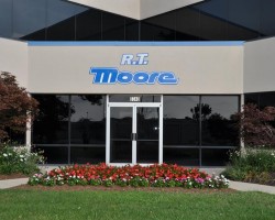 RT Moore