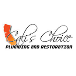 Cali\'s Choice Plumbing & Restoration