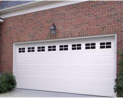 Americas Garage Door Company