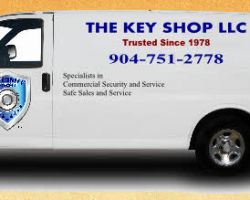 The Key Shop LLC