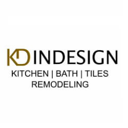 InDesign Kitchen and Bath Remodeling