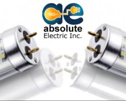 Absolute Electric Inc.