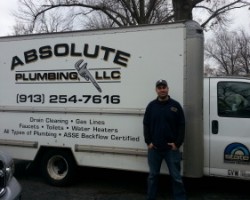 Absolute Plumbing Plus LLC