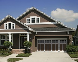 Builders Overhead Door