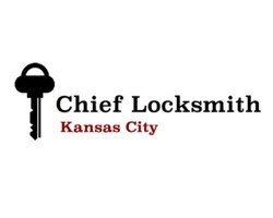 Chief Locksmith