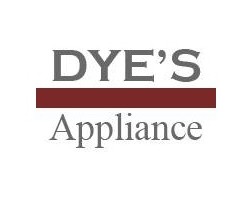 Dyes Appliance