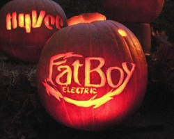 FatBoy Electric