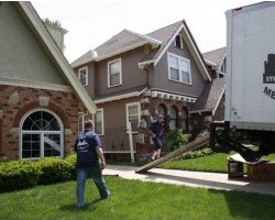 Kansas City Metro Moving LLC