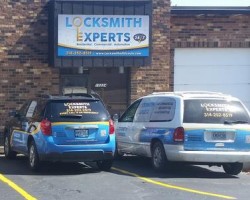 Locksmith Experts