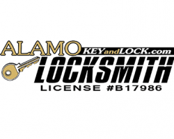 Alamo Locksmith