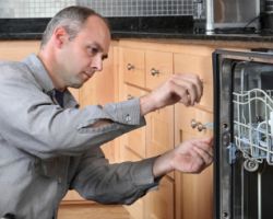 Appliance Repair Pros