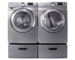 Appliance Repair Services