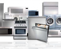 Houston Appliance Techs