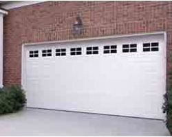 Houston Garage Doors