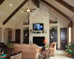 Mill Creek Custom Homes