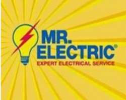 Mr. Electric of Katy