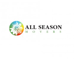 All Season Movers Inc