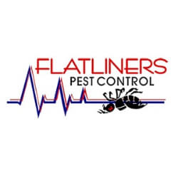 Flatliners Pest Control