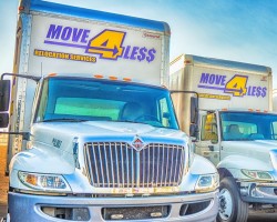 Move 4 less Nevada