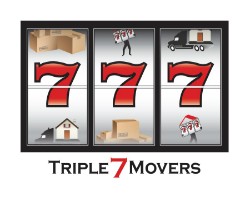 Triple 7 Movers Las Vegas