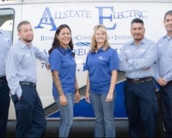 Allstate Electric