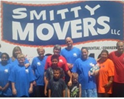 Smitty Movers LLC