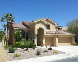 Sun City Garage Doors