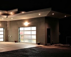 Vantage Garage Doors