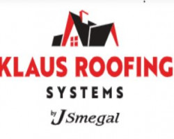Klaus Roofing Systems by J Smegal