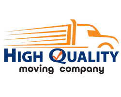 High Quality Moving Company