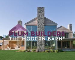 The Modern Barn