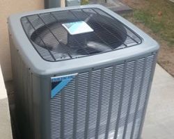 Air Conditioning & Heating HVAC Inc.