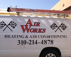 Air Works