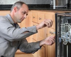 Appliance Repair Pros