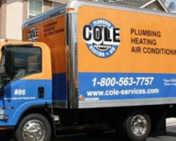 Cole Services