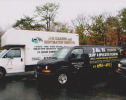 JB Cleaning Service