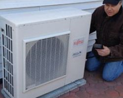 Lyons Air Conditioning and Heating
