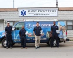 Pipe Doctor