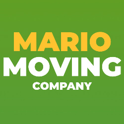 Mario Moving Company